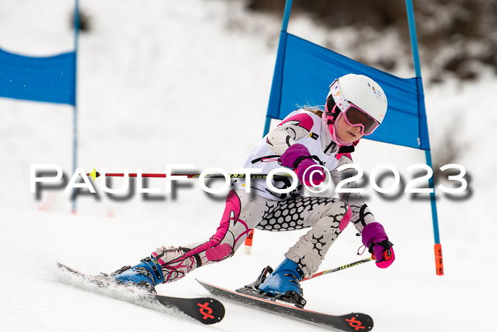 DSV Skitty Cup U'gau, 05.02.2023