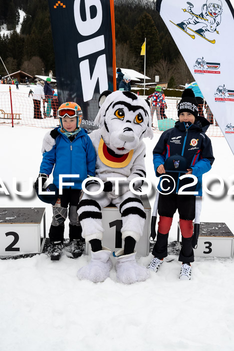 DSV Skitty Cup U'gau, 05.02.2023