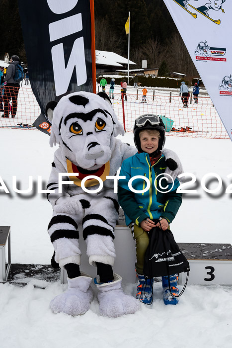 DSV Skitty Cup U'gau, 05.02.2023