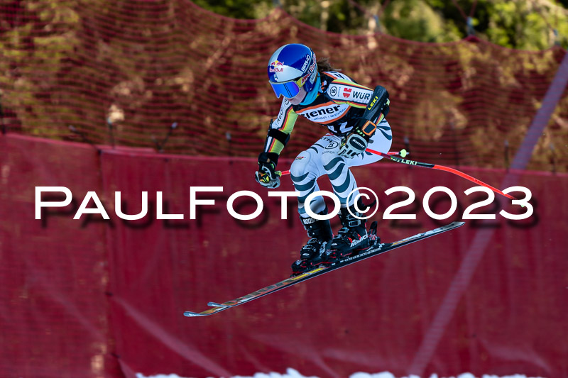 DSV ELK Schülercup Alpin U16  2x SG, 12.02.2023