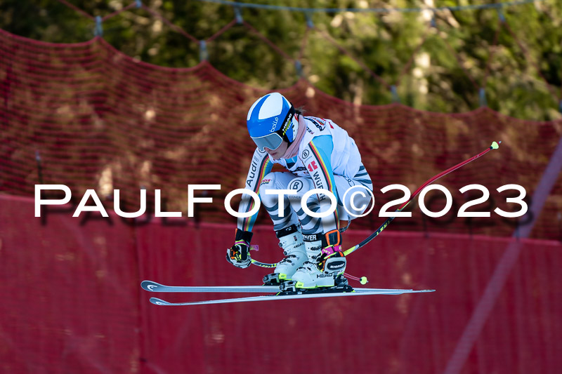 DSV ELK Schülercup Alpin U16  2x SG, 12.02.2023