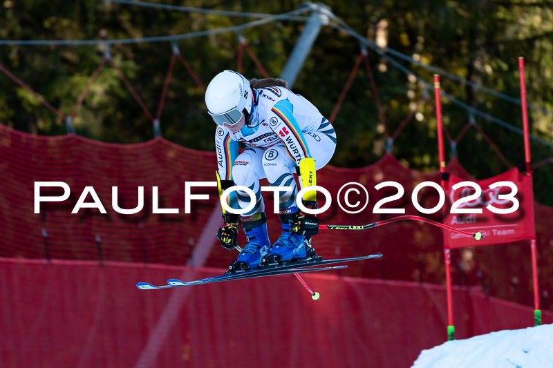 DSV ELK Schülercup Alpin U16  2x SG, 12.02.2023