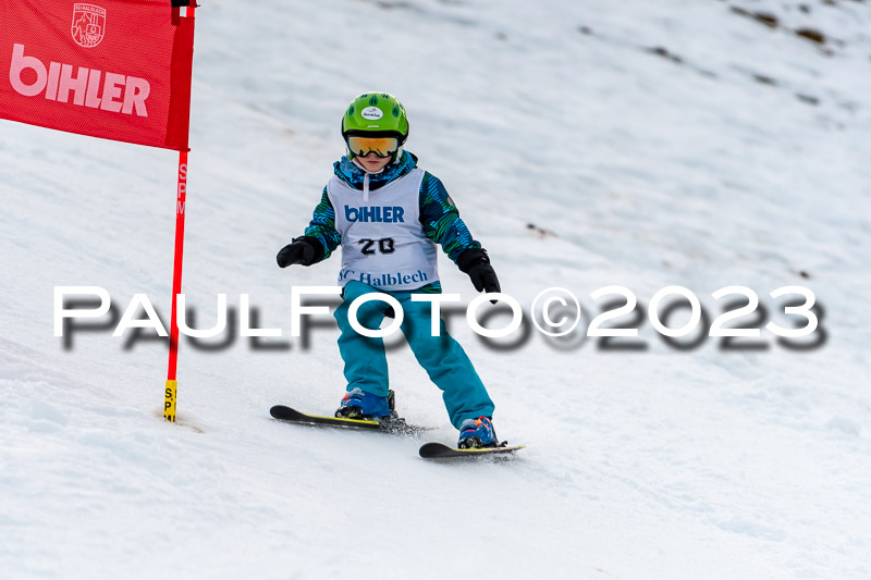 Armin's Sporthäusle Pokal U'gau, 18.02.2023