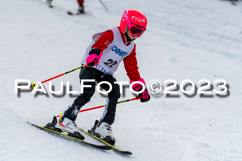 Armin's Sporthäusle Pokal U'gau, 18.02.2023