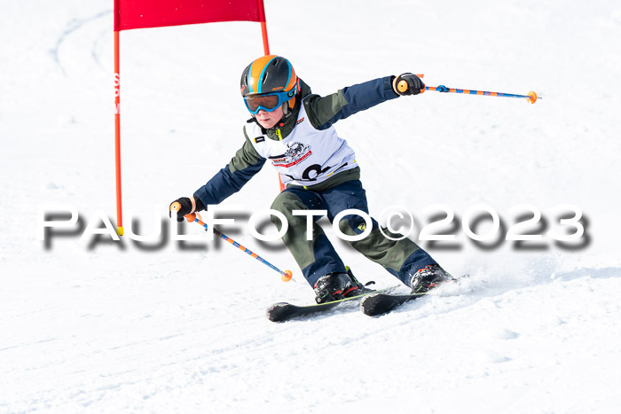 DSV Skitty Cup Alpin, 26.02.2026