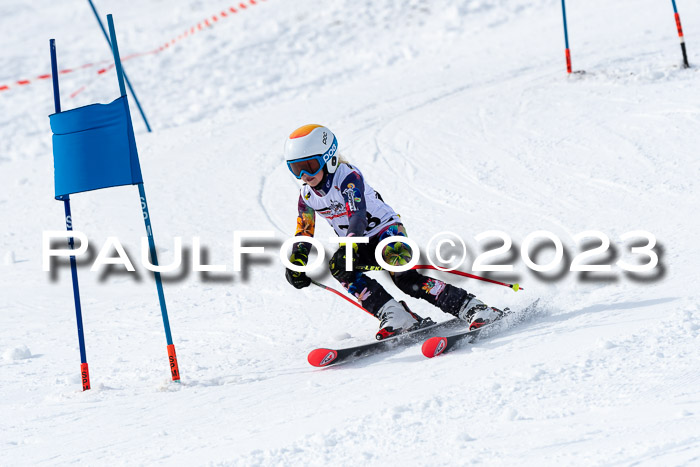 DSV Skitty Cup Alpin, 26.02.2026