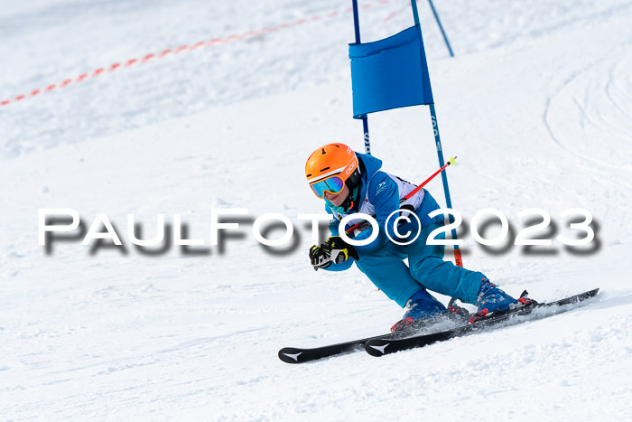 DSV Skitty Cup Alpin, 26.02.2026