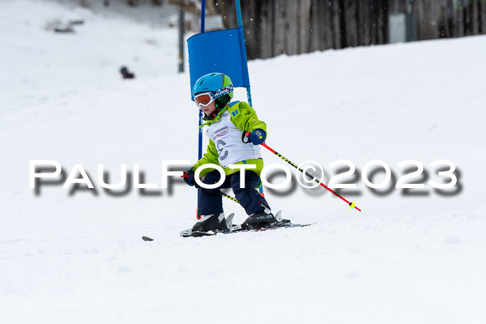 DSV Skitty Cup Alpin, 26.02.2026