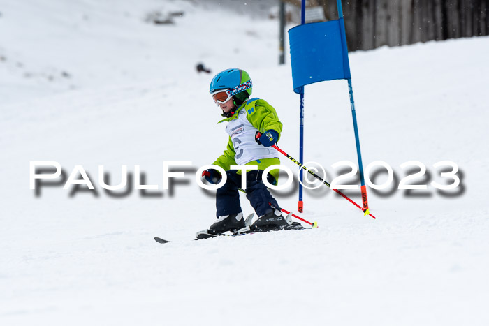 DSV Skitty Cup Alpin, 26.02.2026