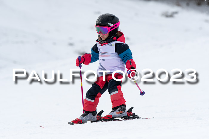 DSV Skitty Cup Alpin, 26.02.2026