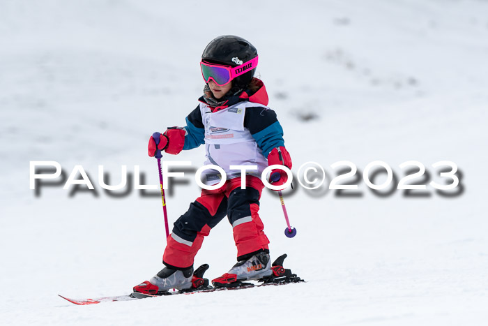 DSV Skitty Cup Alpin, 26.02.2026