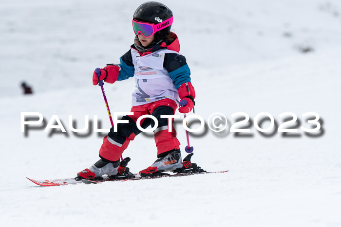 DSV Skitty Cup Alpin, 26.02.2026