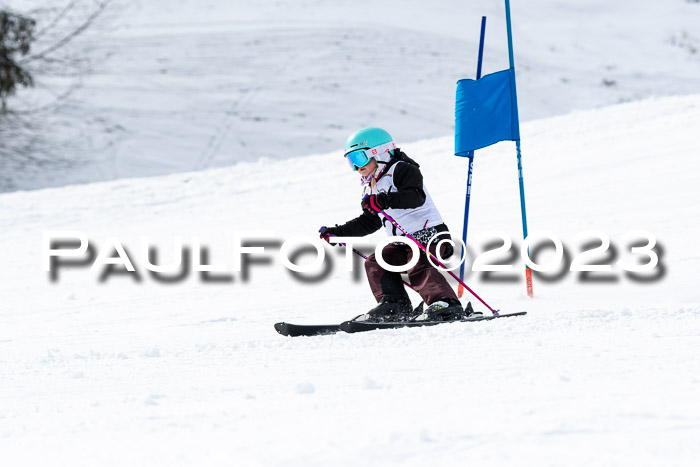 DSV Skitty Cup Alpin, 26.02.2026