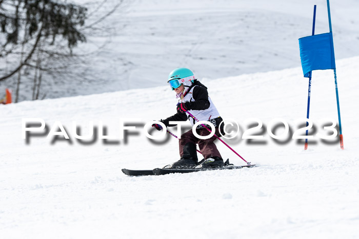 DSV Skitty Cup Alpin, 26.02.2026