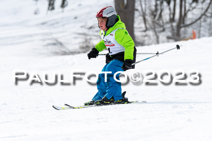 DSV Skitty Cup Alpin, 26.02.2026