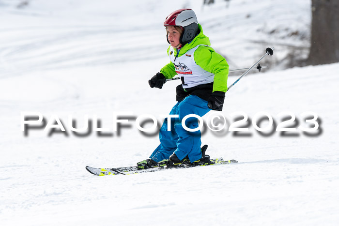 DSV Skitty Cup Alpin, 26.02.2026