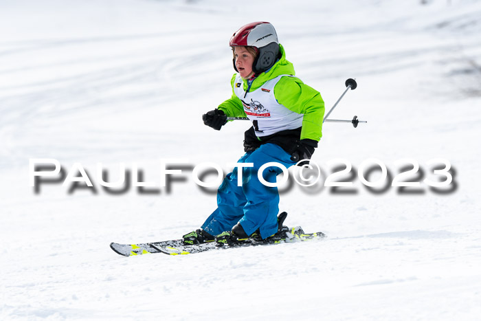 DSV Skitty Cup Alpin, 26.02.2026