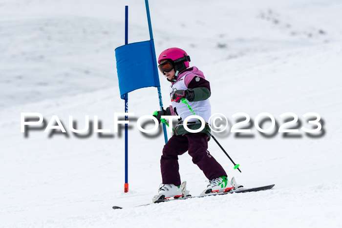 DSV Skitty Cup Alpin, 26.02.2026