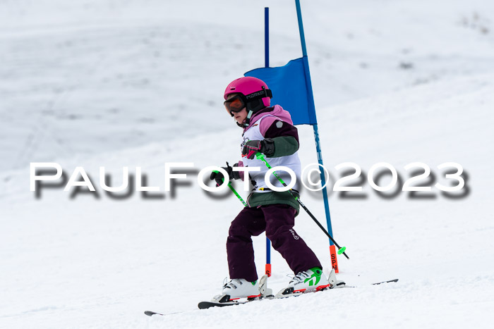 DSV Skitty Cup Alpin, 26.02.2026