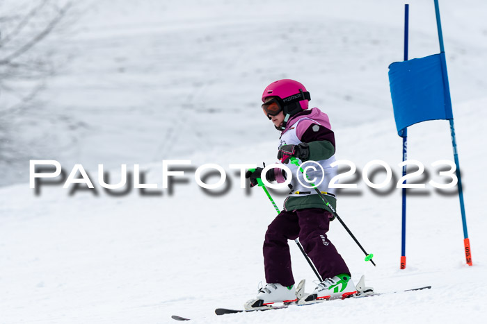 DSV Skitty Cup Alpin, 26.02.2026