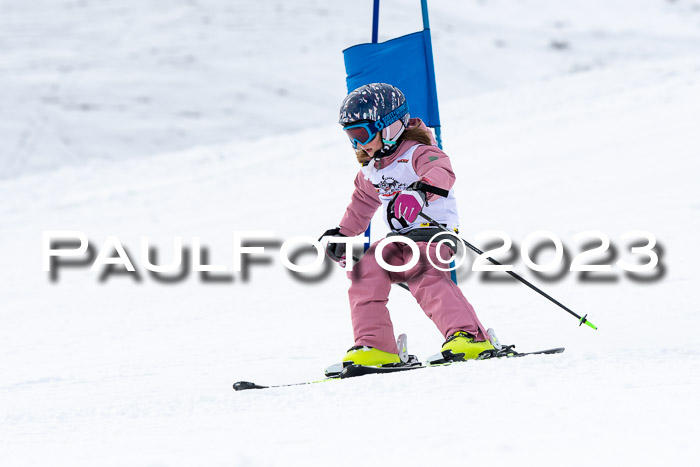 DSV Skitty Cup Alpin, 26.02.2026