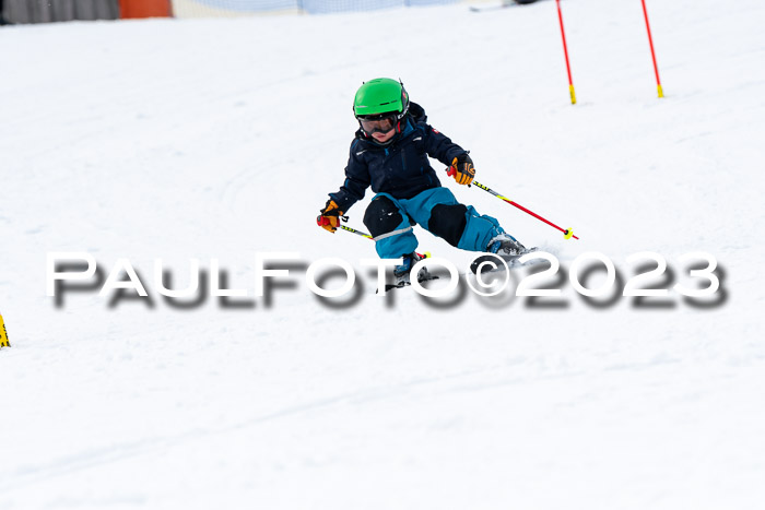 DSV Skitty Cup Alpin, 26.02.2026