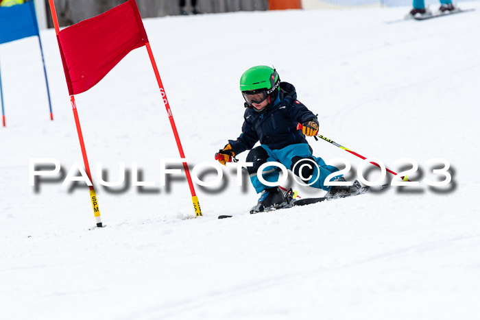 DSV Skitty Cup Alpin, 26.02.2026