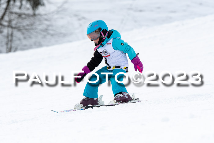 DSV Skitty Cup Alpin, 26.02.2026