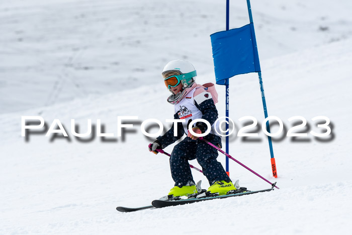 DSV Skitty Cup Alpin, 26.02.2026