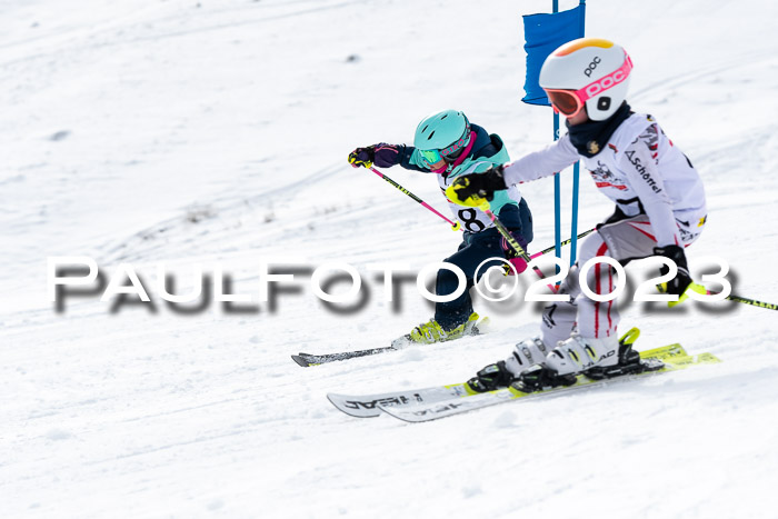 DSV Skitty Cup Alpin, 26.02.2026