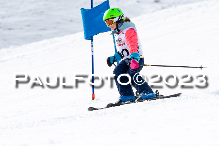 DSV Skitty Cup Alpin, 26.02.2026