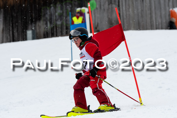 DSV Skitty Cup Alpin, 26.02.2026