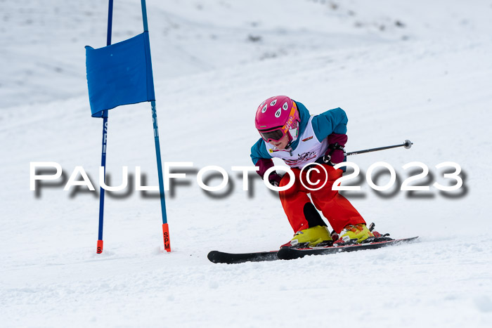 DSV Skitty Cup Alpin, 26.02.2026