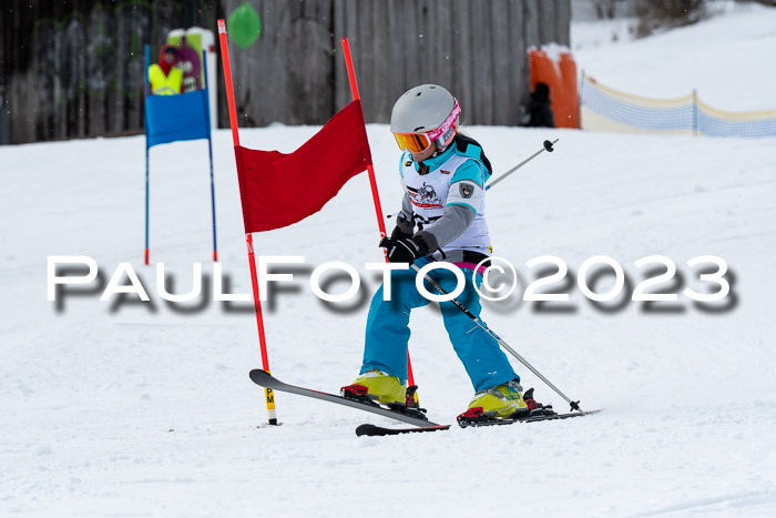 DSV Skitty Cup Alpin, 26.02.2026