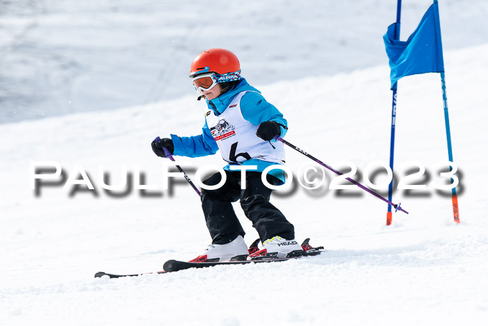 DSV Skitty Cup Alpin, 26.02.2026