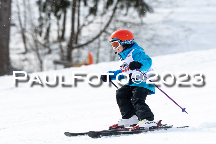 DSV Skitty Cup Alpin, 26.02.2026