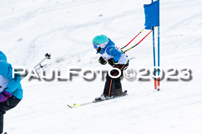 DSV Skitty Cup Alpin, 26.02.2026