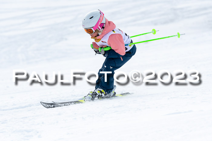 DSV Skitty Cup Alpin, 26.02.2026