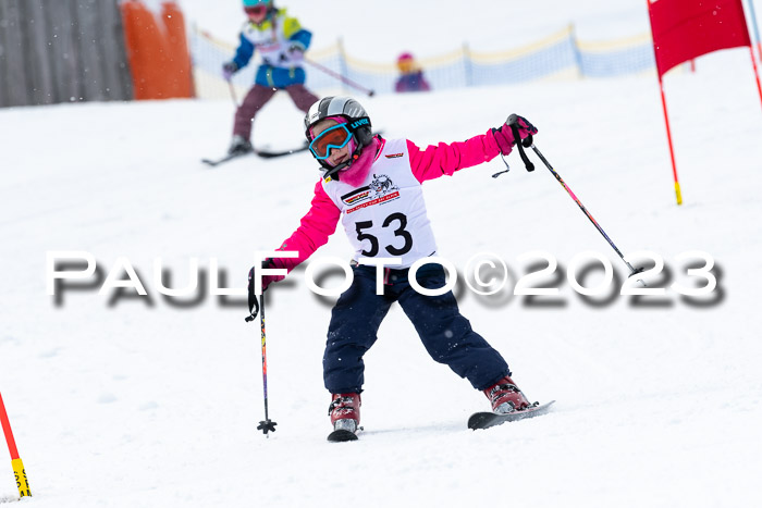 DSV Skitty Cup Alpin, 26.02.2026