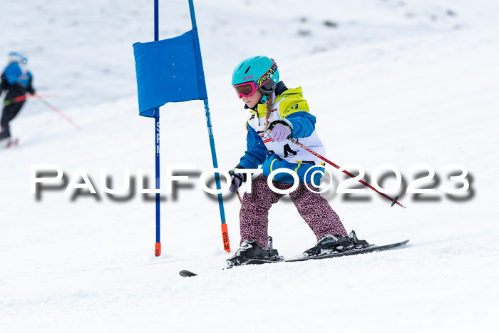 DSV Skitty Cup Alpin, 26.02.2026