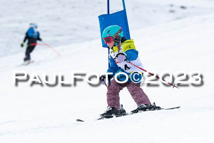 DSV Skitty Cup Alpin, 26.02.2026