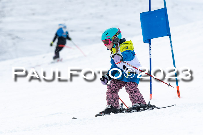 DSV Skitty Cup Alpin, 26.02.2026