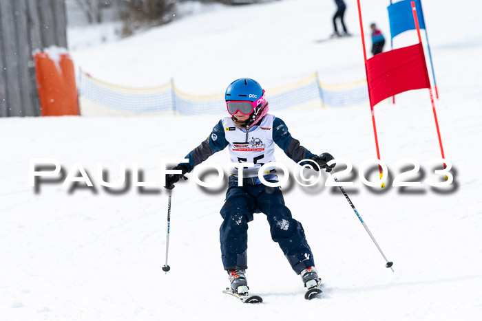 DSV Skitty Cup Alpin, 26.02.2026