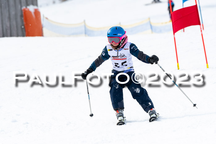 DSV Skitty Cup Alpin, 26.02.2026