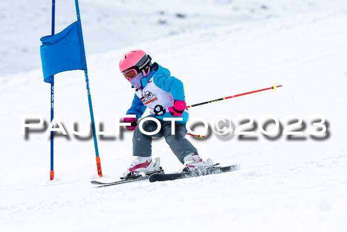 DSV Skitty Cup Alpin, 26.02.2026