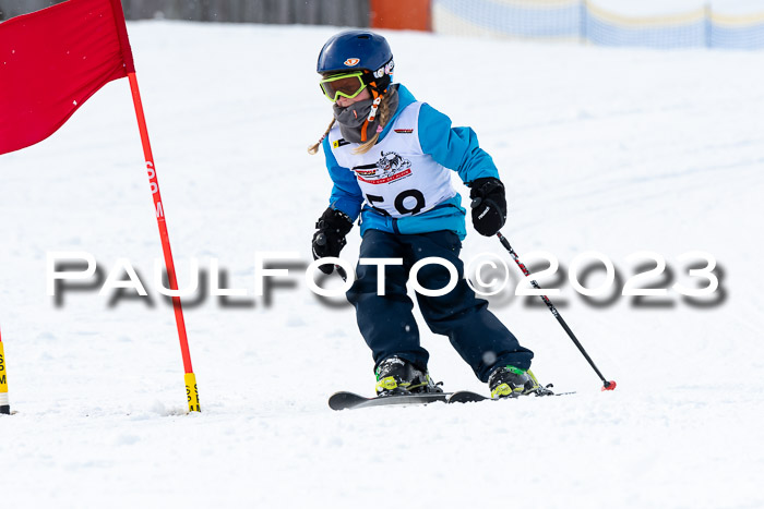 DSV Skitty Cup Alpin, 26.02.2026