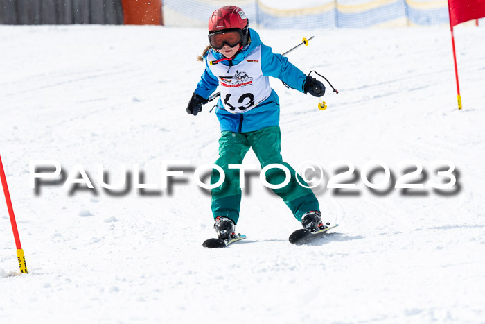 DSV Skitty Cup Alpin, 26.02.2026