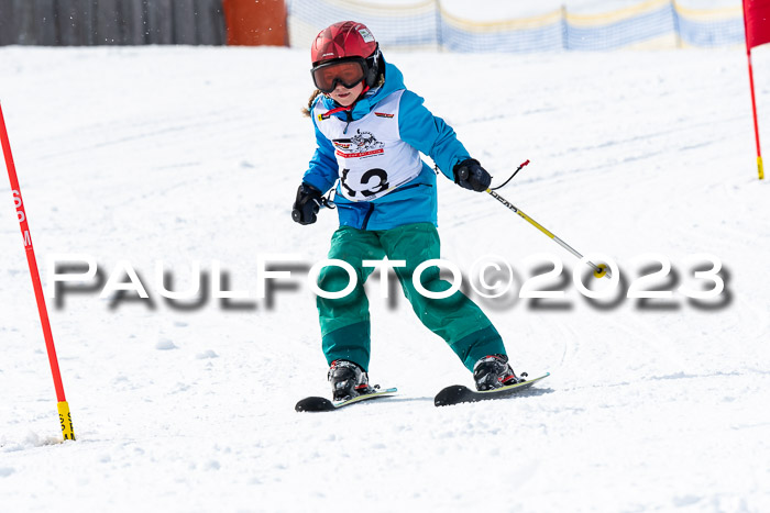 DSV Skitty Cup Alpin, 26.02.2026