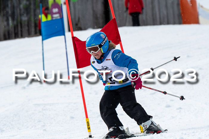 DSV Skitty Cup Alpin, 26.02.2026