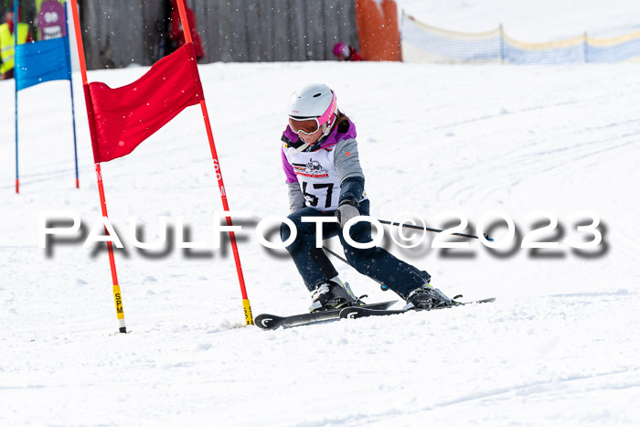 DSV Skitty Cup Alpin, 26.02.2026